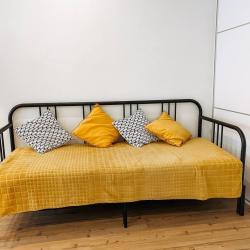 Фото Апартаменты на улице Сергеева 61