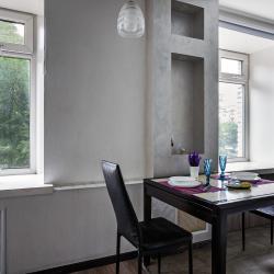 Фото Отель MaxRealty24 на Украинском бульваре