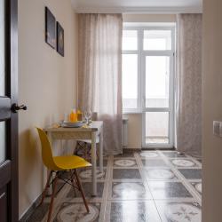 Фото Отель iHome (Айхоум)на улице Романова