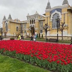 Фото Апартаменты на Кирова, 36А