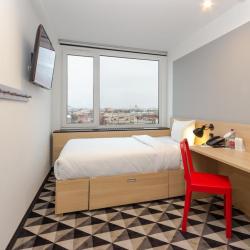 фото 6 AZIMUT City Hotel Saint-Petersburg (АЗИМУТ Санкт-Петербург)