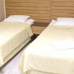 Фото Отель Пинежская Слобода