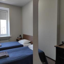 Фото Отель На Воскресенской