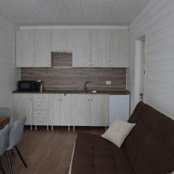 Фото Отель Soul Arkhyz (Соул )