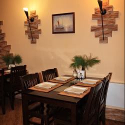 Фото Отель Кедр