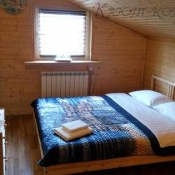 Фото Отель Кают-компания