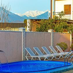 Фото Отель Platan (Платан)