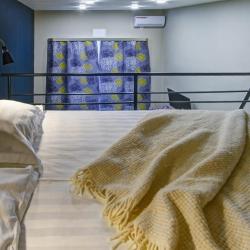 фото 67 Uroom Aparthotel (Юрум) на Первомайской