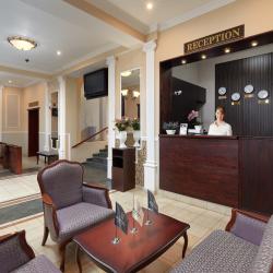 Фото Отель Сокол