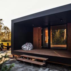 Фото Отель База на Ладоге