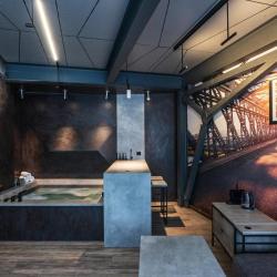 Kamarooms Business Hotel & Spa (Камарумс) — 868d9fa20653f8aff904c570af80efcc