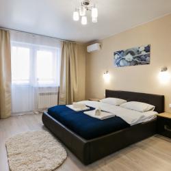 Фото Отель MaxRealty24 на Новотушинской 6