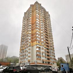 2-комнатные апартаменты улучшенные