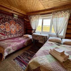 Фото Отель Маруся