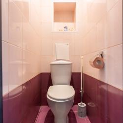 Фото Апартаменты на улице Рощинская