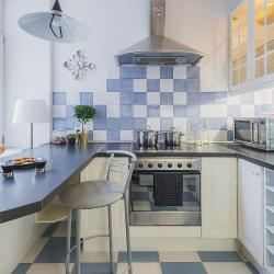 фото 20 GMApartments (ДжиЭмАпартментс) на улице Тверская 6 строение 5
