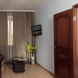 Фото Отель Кристалл