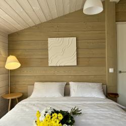 Фото Отель Оазис