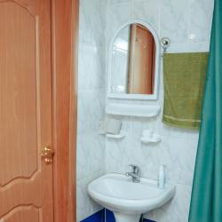 Фото Отель Новинка