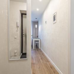 Фото Отель Prima Rent на улице Белинского 89