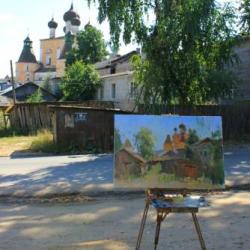 Фото Отель Ковчег