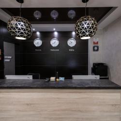 Фото Aurora Park Hotel (Аврора Парк Отель)