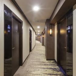 Фото Jermuk Hotel & SPA ( Отель и СПА)