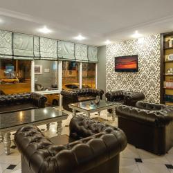 Фото Отель MARTON Милан (Мартон Милан)