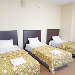 Фото Smart Hotel (Смарт отель )