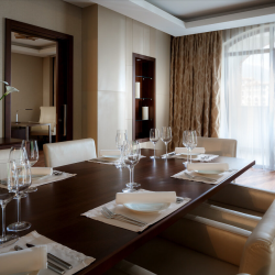 Фото Отель Marriott Sochi Krasnaya Polyana (Марриотт Сочи )