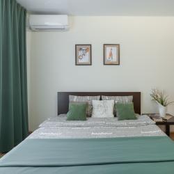 Фото Отель Ka Home (Ка Хоум) в микрорайоне Крутые Ключи 41