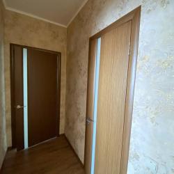 3-комнатные апартаменты стандарт