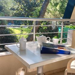 2-комнатные апартаменты улучшенные