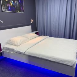 Фото Отель Луноход