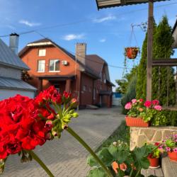 Фото Отель Транзит
