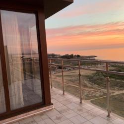 Фото Апартаменты на улице М. Халилова 38