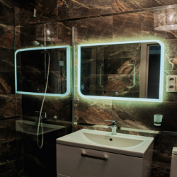 3-комнатные апартаменты улучшенные №3