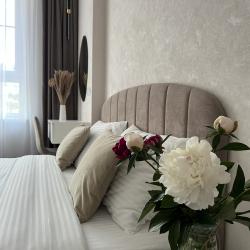 Фото Апартаменты на улице Промышленная рядом с Мамаевым Курганом