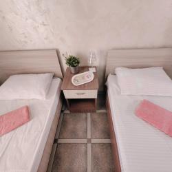 Фото Отель Валентайм