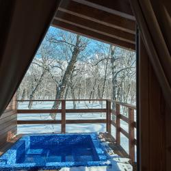 Фото Отель Kamchatka Forest Lodge (Камчатка Форест Лодж)