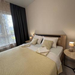 Фото Отель Sibir House на бульваре Строителей 60 корпус 2