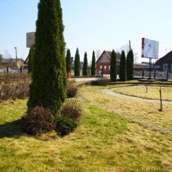 Фото Отель Осташкофф