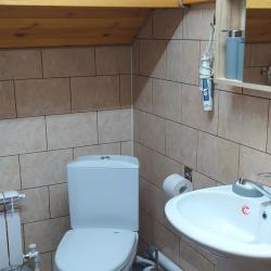 Номер стандарт семейный с 1 односпальной и 1 двуспальной кроватью