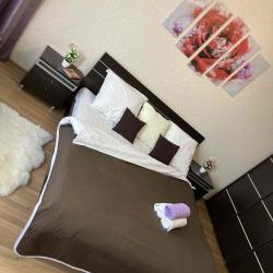 1-комнатные апартаменты стандарт