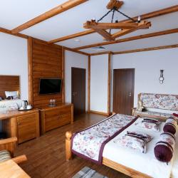 Фото Отель Бест Вестерн Русский Манчестер (Best Western)