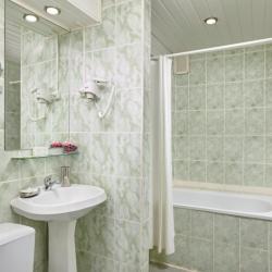 Фото Отель Буревестник Корпус 1