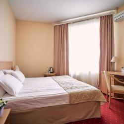Центральный by USTA Hotels — 8693206b569651b96ab2085505437766