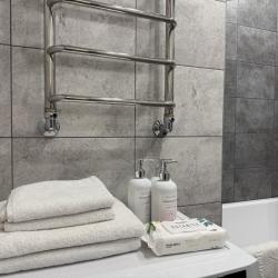 2-комнатные апартаменты улучшенные