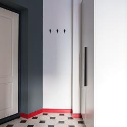 1-комнатные апартаменты стандарт Elegance apartment