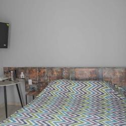 Фото Отель Степная 30